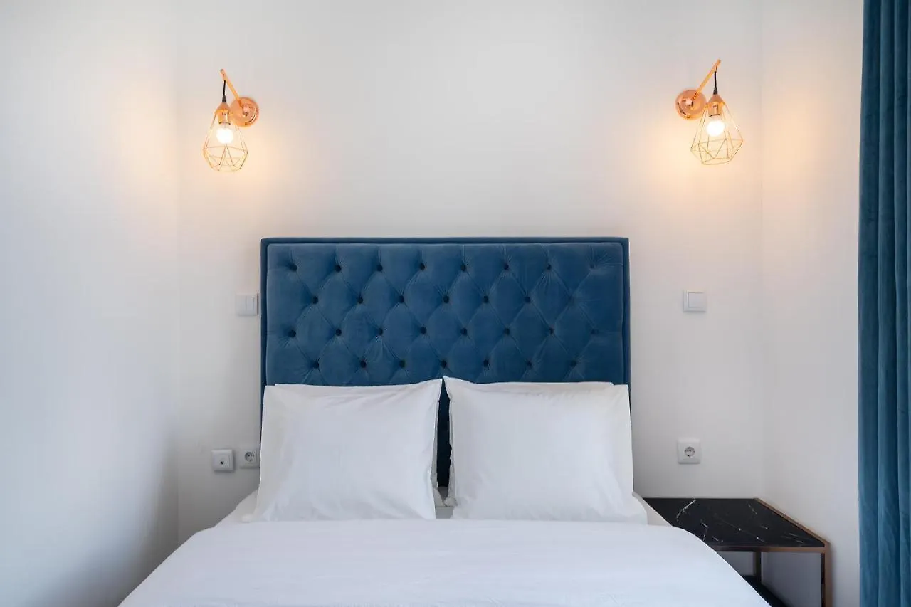 Lisbon 5 Hotel