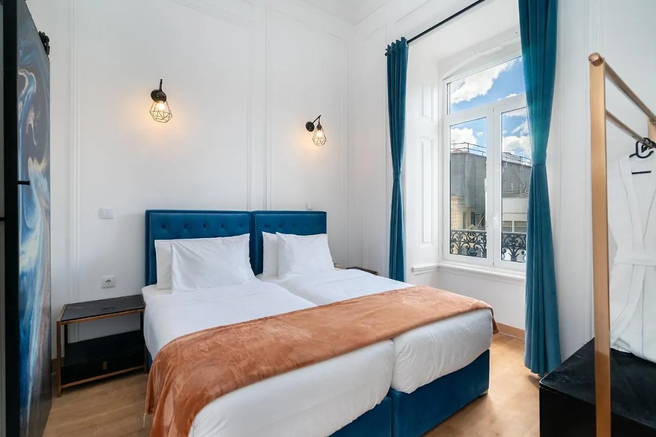 Lisbon 5 Hotel