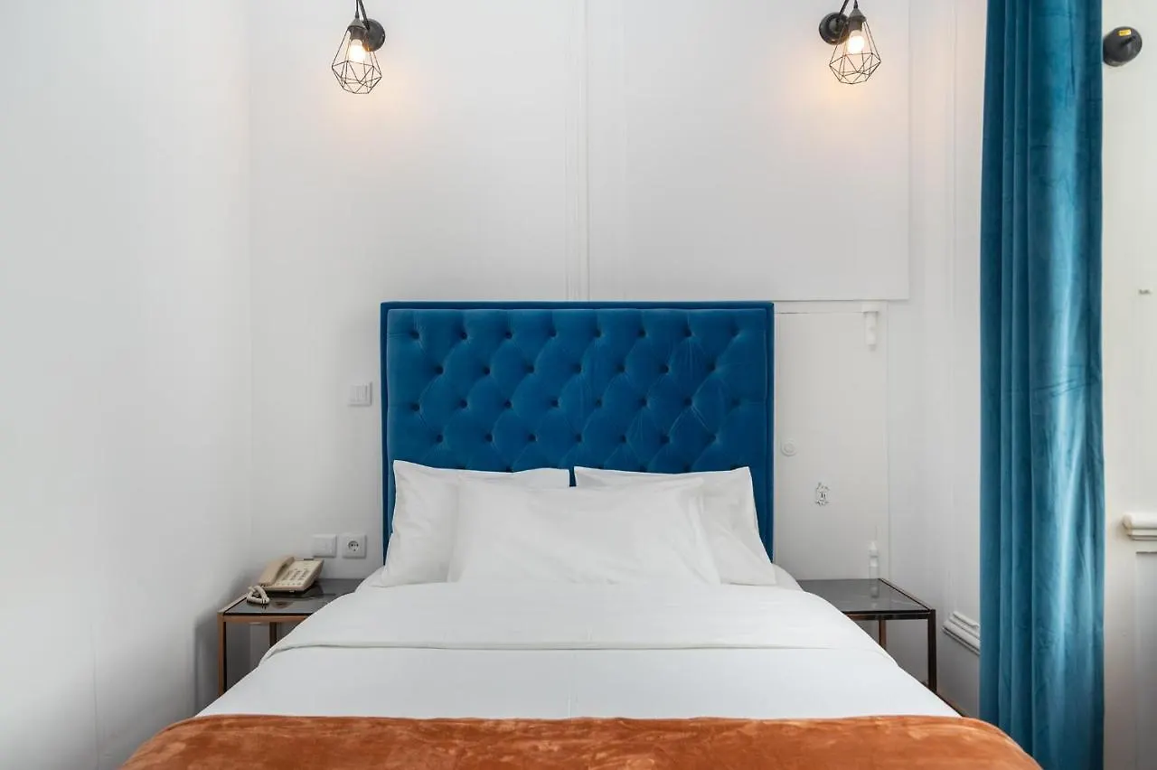 Lisbon 5 Hotel
