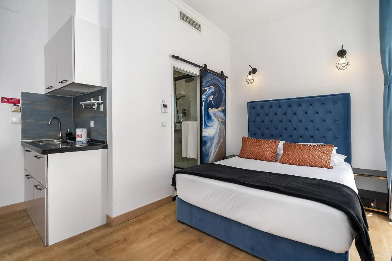 Lisbon 5 Hotel