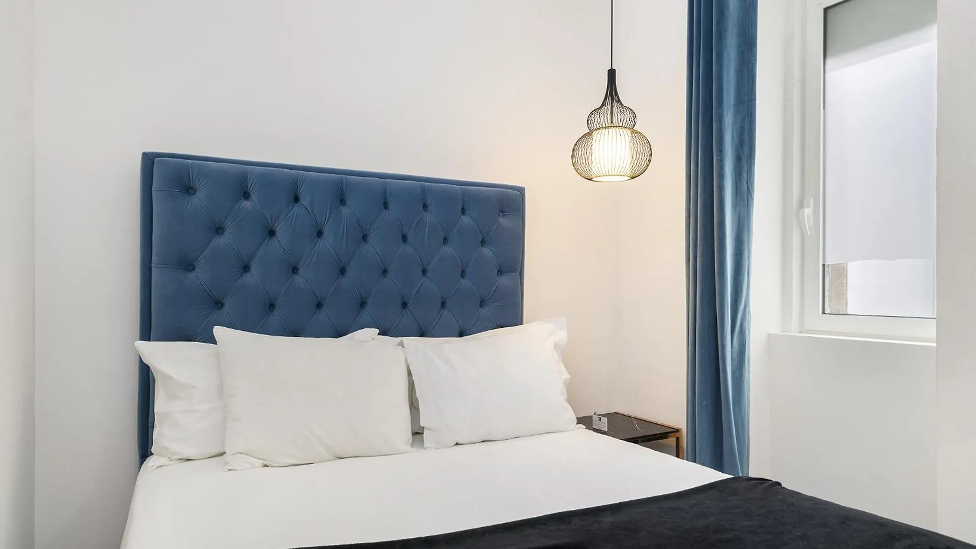 Lisbon 5 Hotel