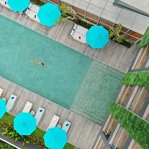 Citadines Berawa Bali 4*, Canggu (Bali) Indonesia