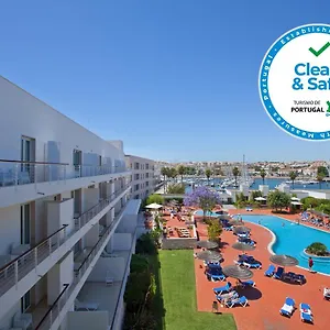 Marina Club 4*, Lagos Portugal