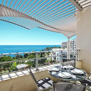 Oceanside Terrace By Madeira , Funchal (Madeira) Portugal