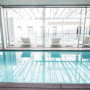 Bessahotel Liberdade Hotell