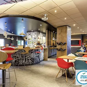 Ibis Jose Malhoa Hotell