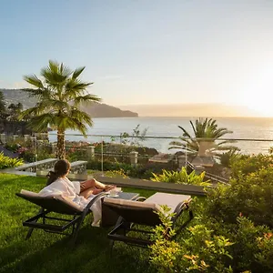 Les At The Cliff Bay - Portobay Отель Фуншал