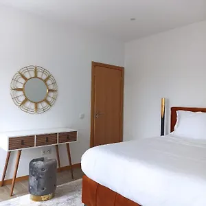 Apartamento Family Ii