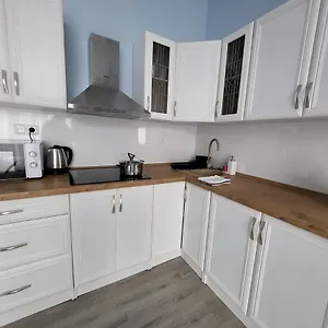 **** Lejlighedshotel Aphrodite Tjekkiet