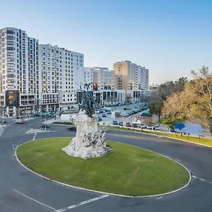 Hotel Nh Campo Grande, Lisboa
