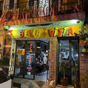 Grand Bella Vista Хостел Стамбул