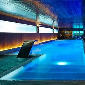 Hotel Alcazar &