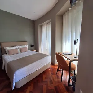 Alicante Hotell