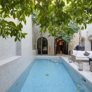 Kheirredine 5*, Marrakesh Morocco