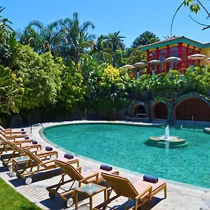 Hotel Pestana Palace & National Monument - The Leading Of The World