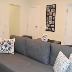 Apartment New Charming Flat In The Heart Of