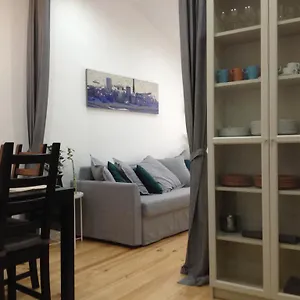 Appartamento Liberdade, Lisbona