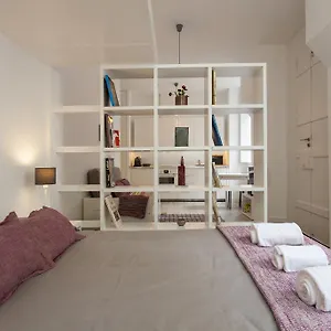 Appartamento Severa, Lisbona