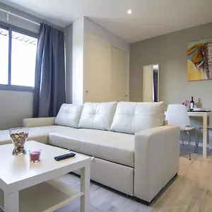 Apartamento Estudio Santa Maria