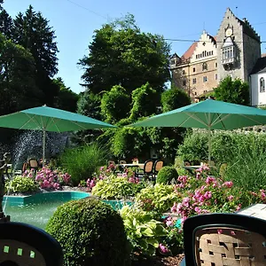 Schloss Egg 3*, Bernried Deutschland