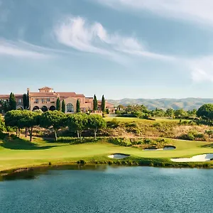Monte Rei Golf & Country Club 5*, Vila Nova de Cacela Portugal