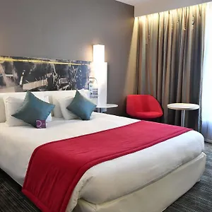 Mercure Gare De L'est Paryż