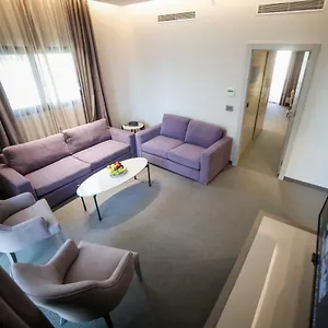 **** Hotel Rawsheh 51 Libanon