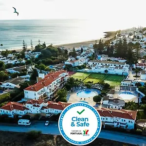 Bay 4*, Luz Portugal