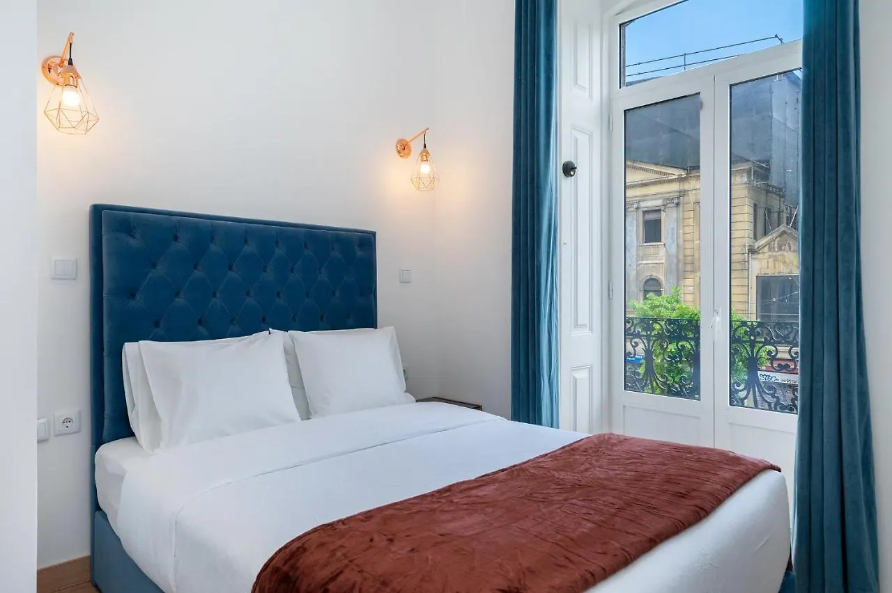 Lisbon 5 Hotel