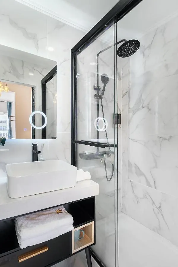 Lisbon 5 Hotel