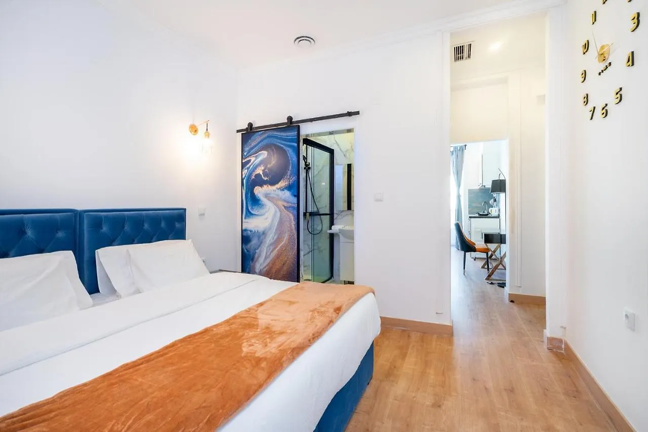 Lisbon 5 Hotel البرتغال