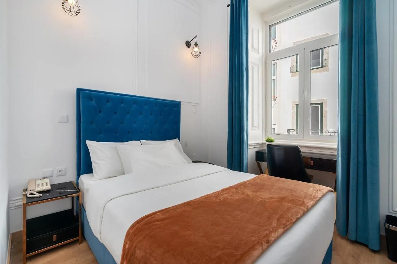 Lisbon 5 Hotel