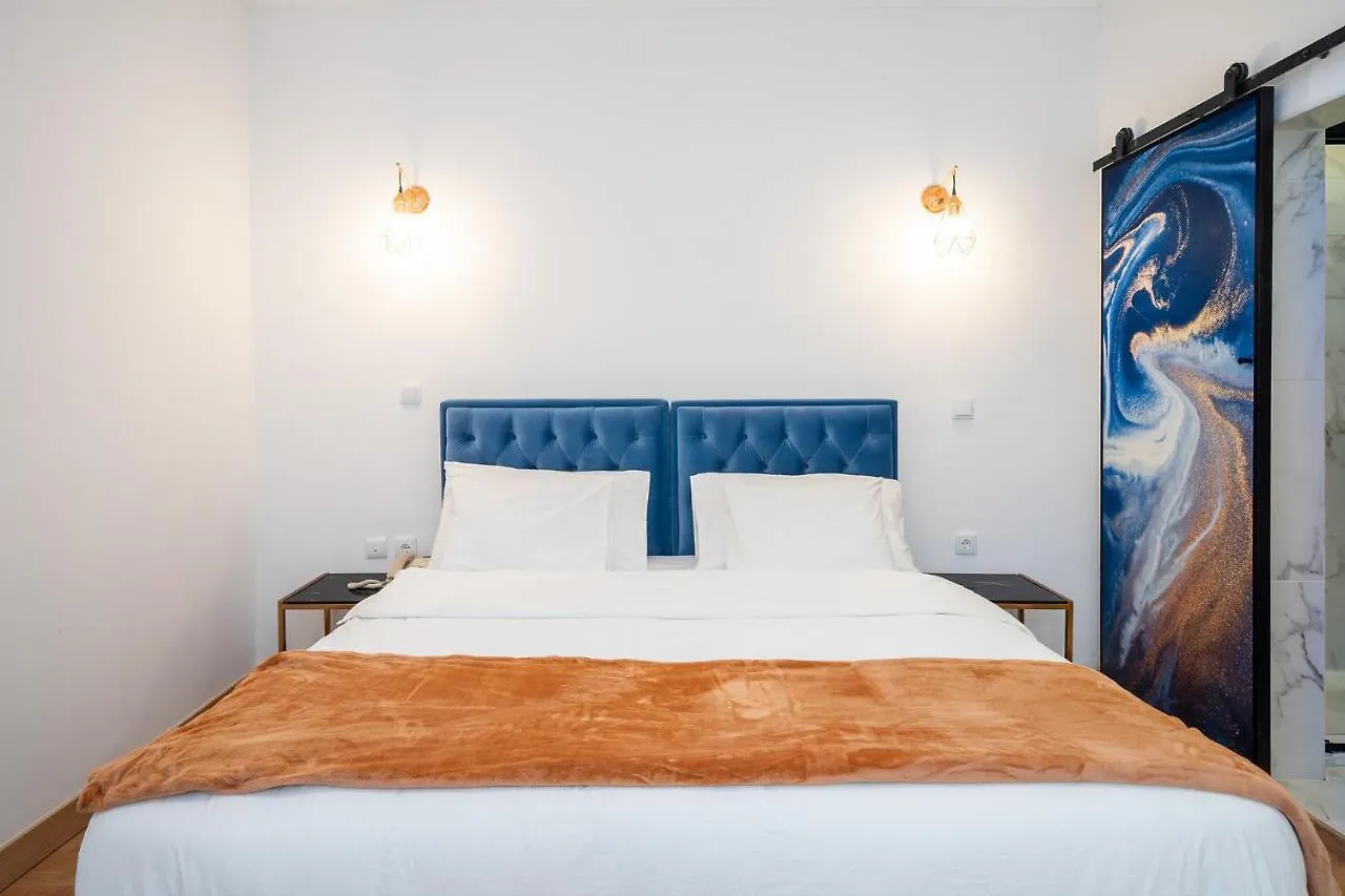 Lisbon 5 Hotel البرتغال