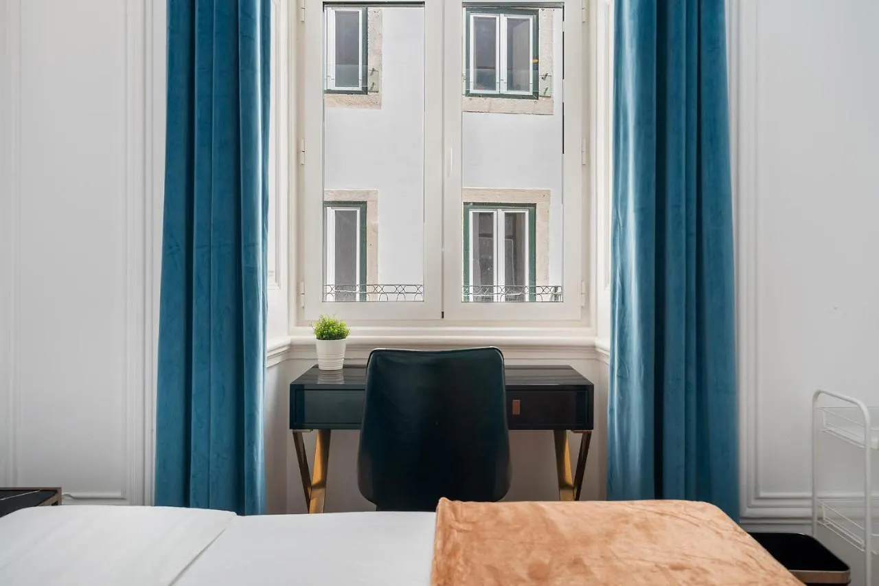 Lisbon 5 Hotel