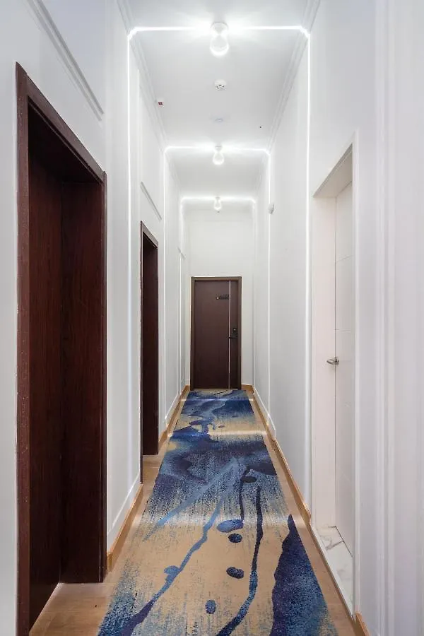 Lisbon 5 Hotel