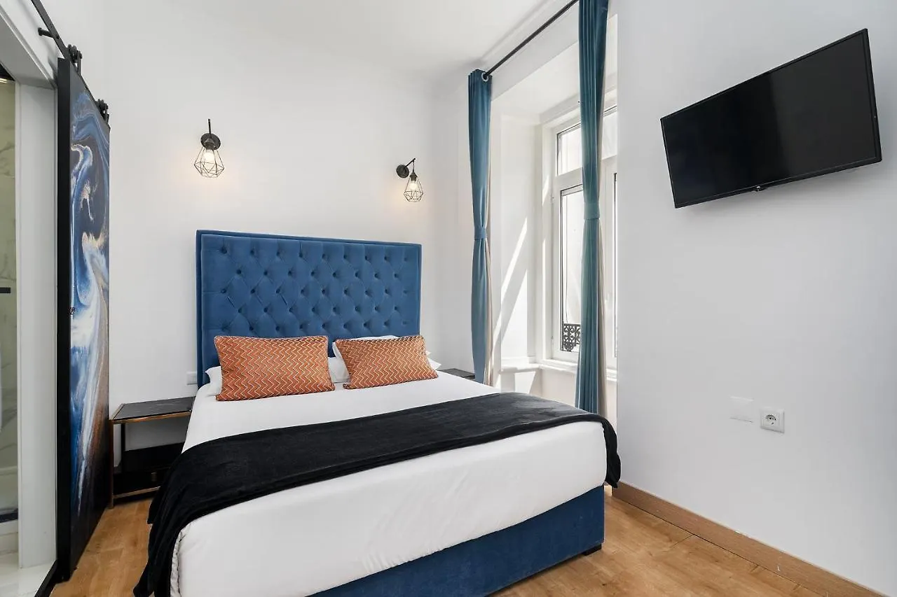 Lisbon 5 Hotel