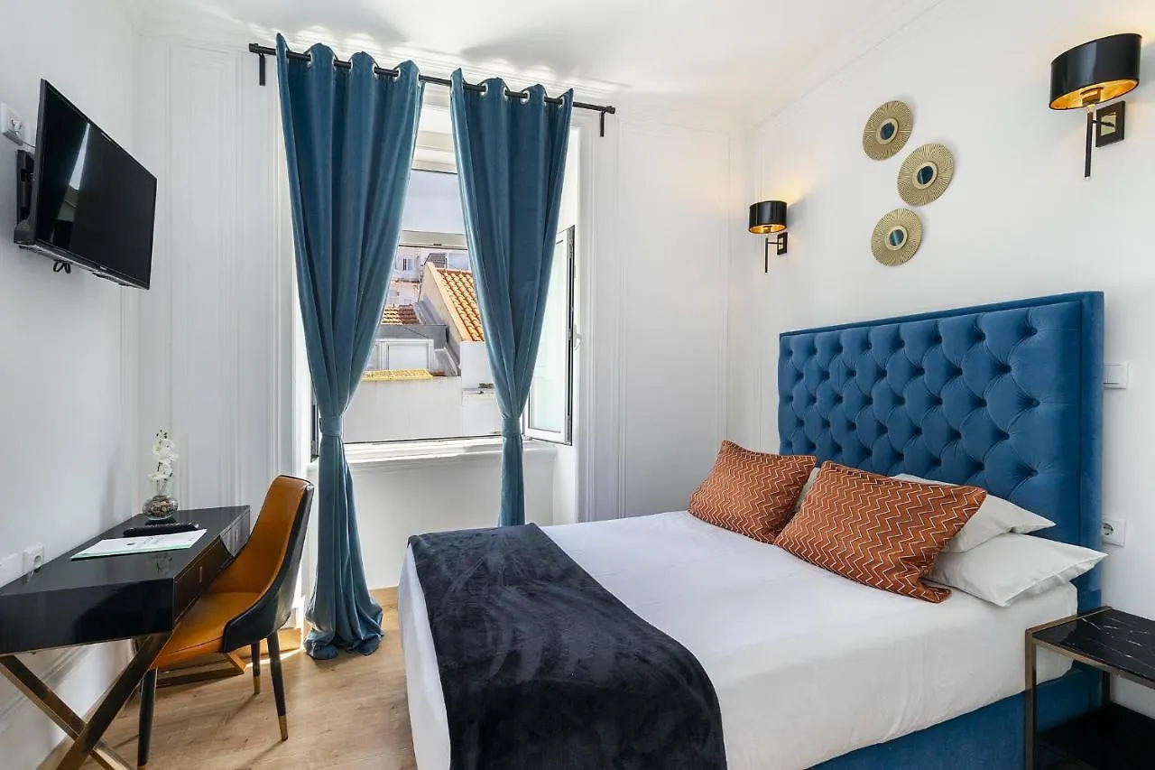 Lisbon 5 Hotel