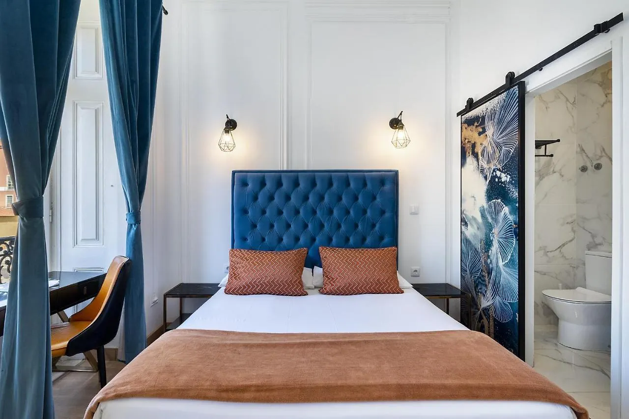 Lisbon 5 Hotel