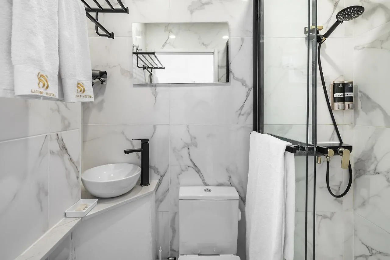 Lisbon 5 Hotel البرتغال