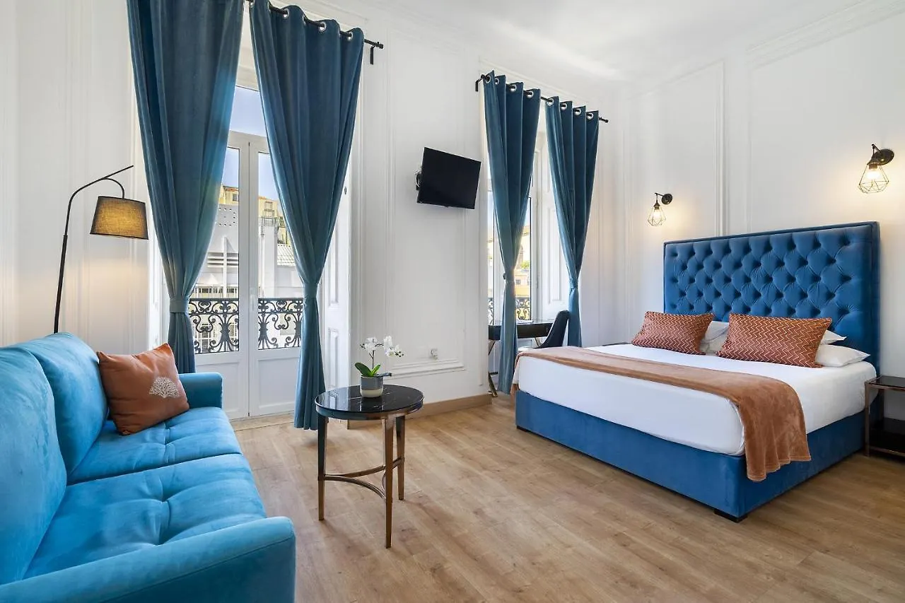 Lisbon 5 Hotel