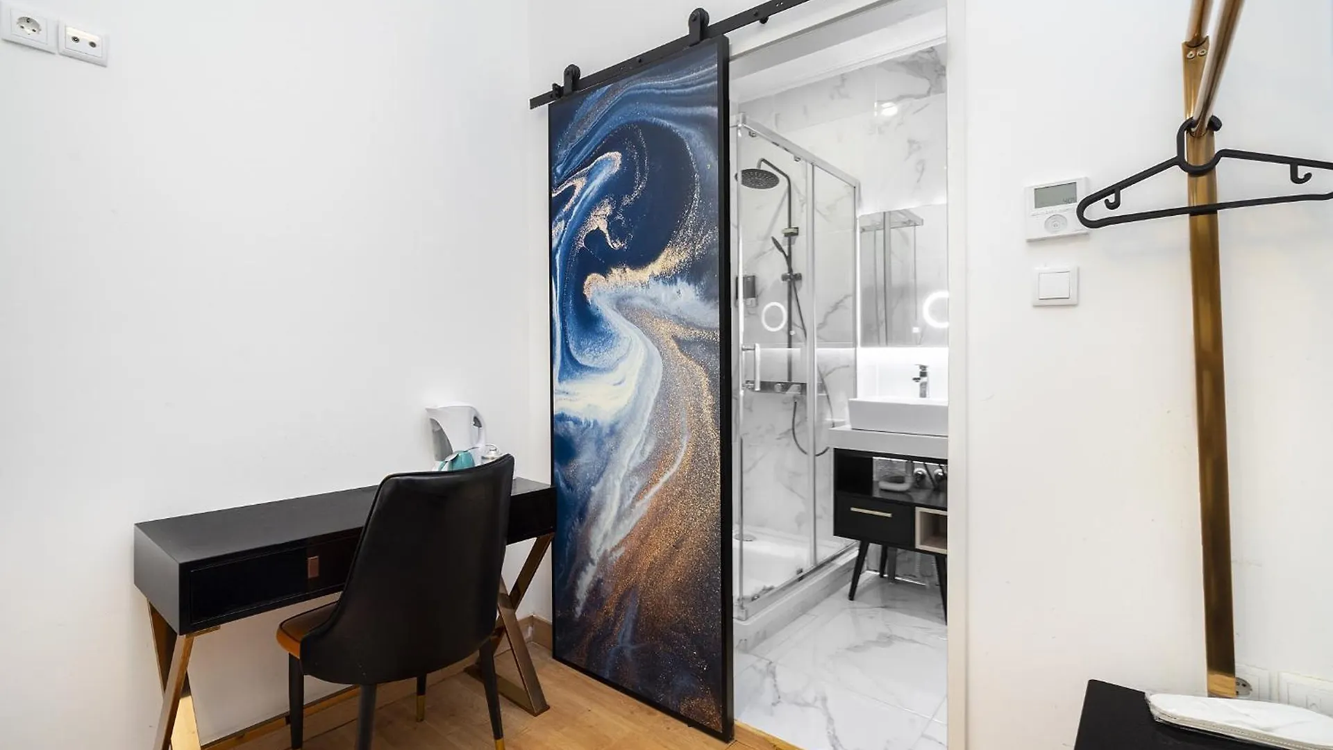 Lisbon 5 Hotel البرتغال