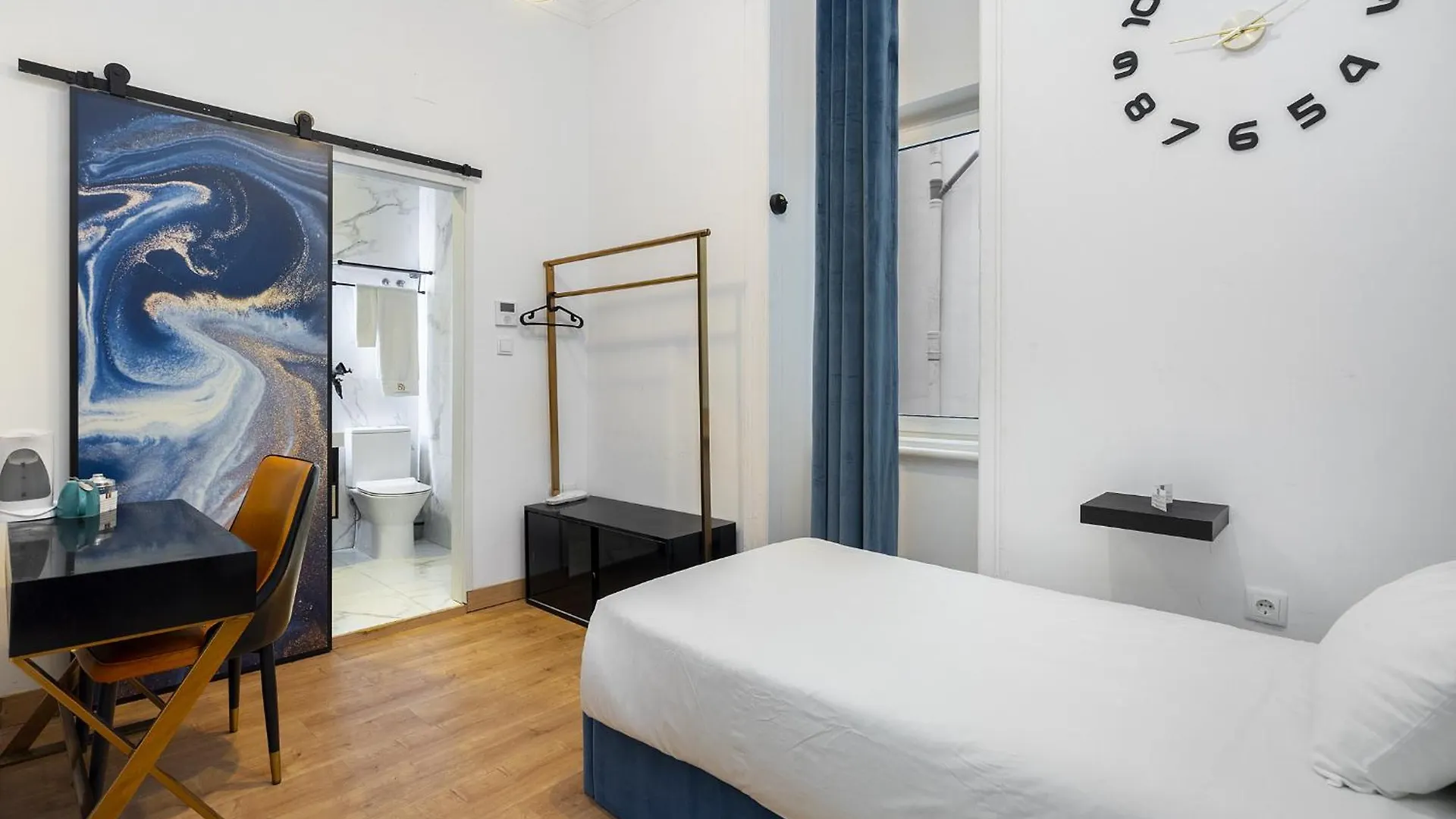 **  Lisbon 5 Hotel البرتغال